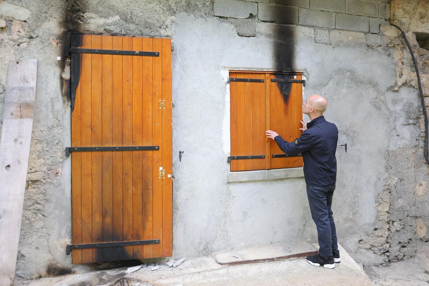 Affaire Émile : une contre-expertise psychiatrique demandée pour le suspect de l’incendie de la maison des grands-parents