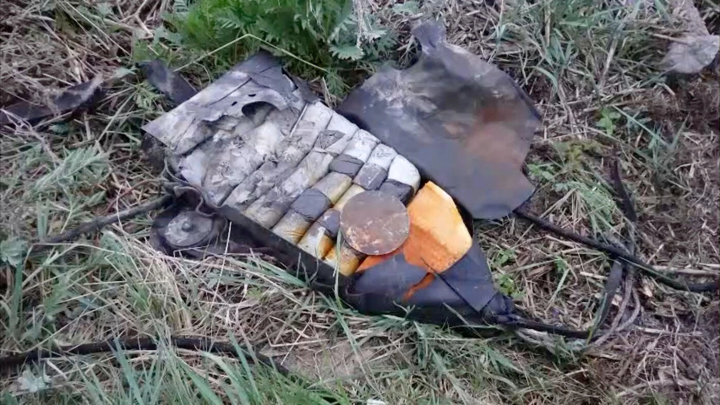 Guerre en Ukraine : des mines magnétiques retrouvées sur la coque d’un pétrolier arrivé dans un port russe