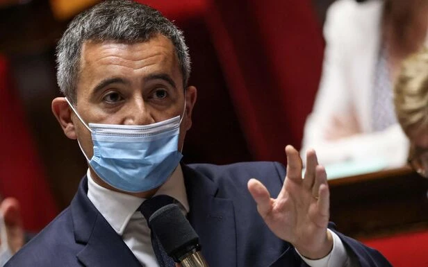 Salle de shoot à Lille : Darmanin se dit «opposé» au projet, Aubry condamne des «propos inappropriés»