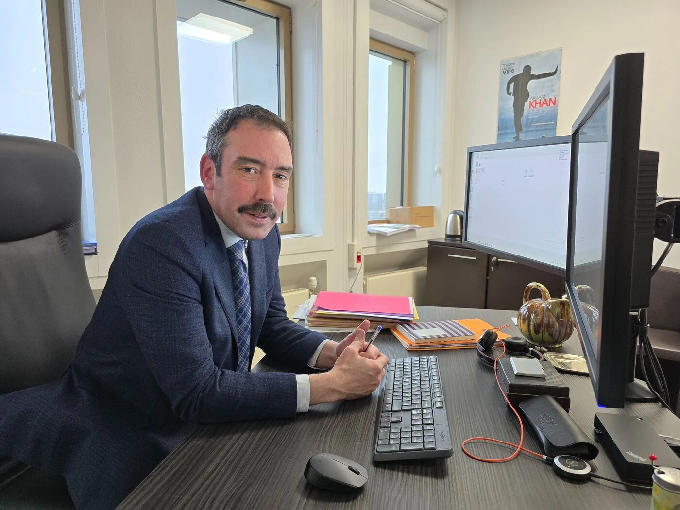 « On perd 1 800 élèves » : colère face aux fermetures de classes, le directeur académique du Val-de-Marne répond