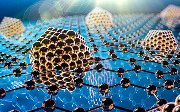 Les nanomatériaux dans le collimateur des autorités sanitaires 