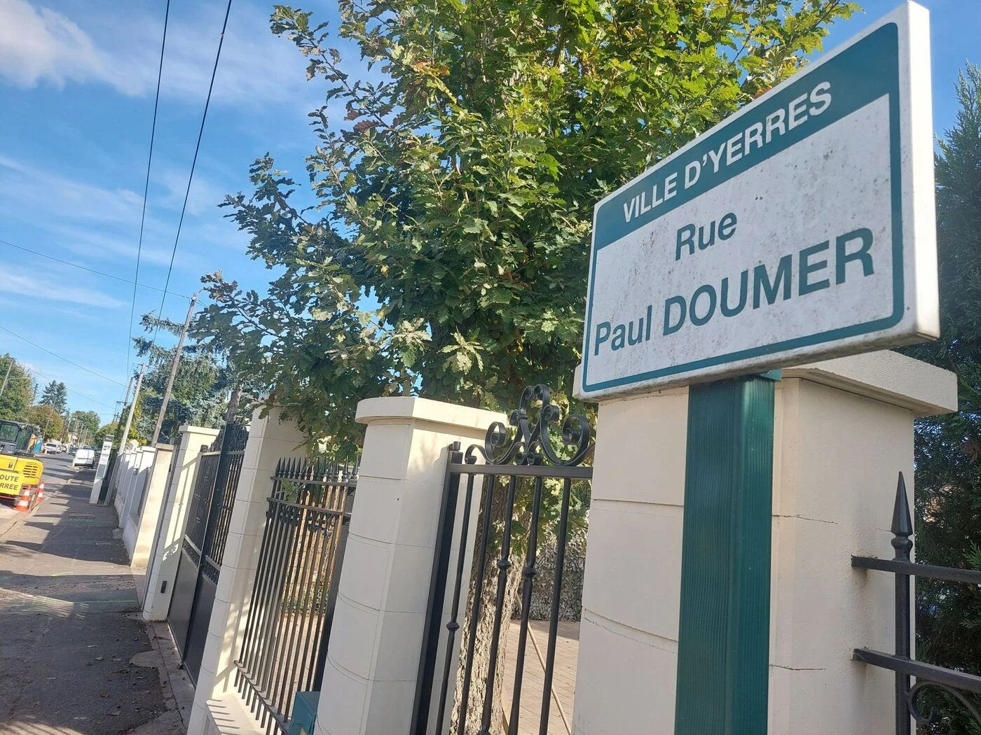 Essonne : l’homme victime d’une violente agression antisémite est sorti de l’hôpital, son agresseur recherché