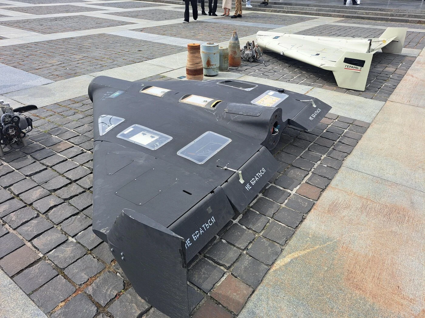 Guerre en Ukraine : Geran-2, jeunes ouvriers… Ce que l’on sait de la plus grande usine de drones au monde en Russie