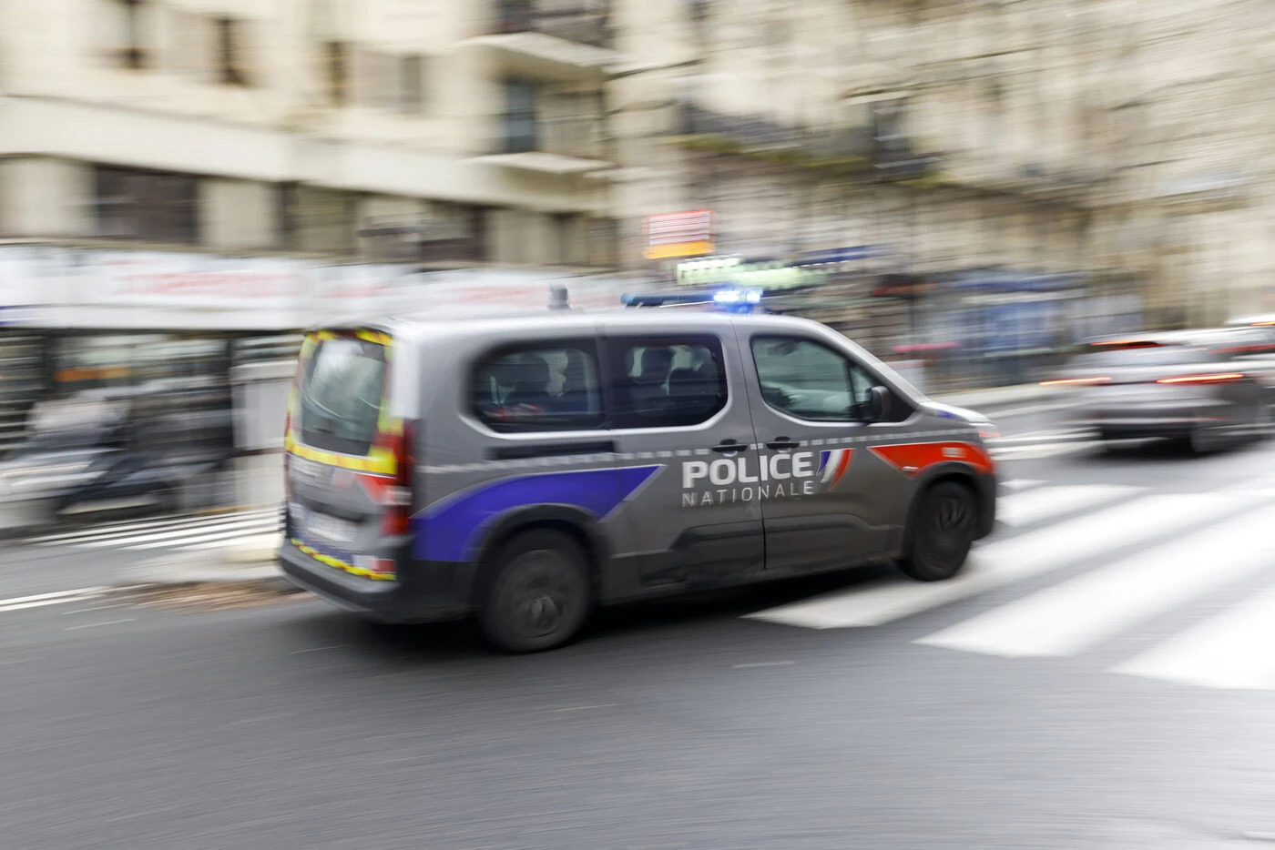 Lyon : un homme en fauteuil roulant tué à l’arme blanche