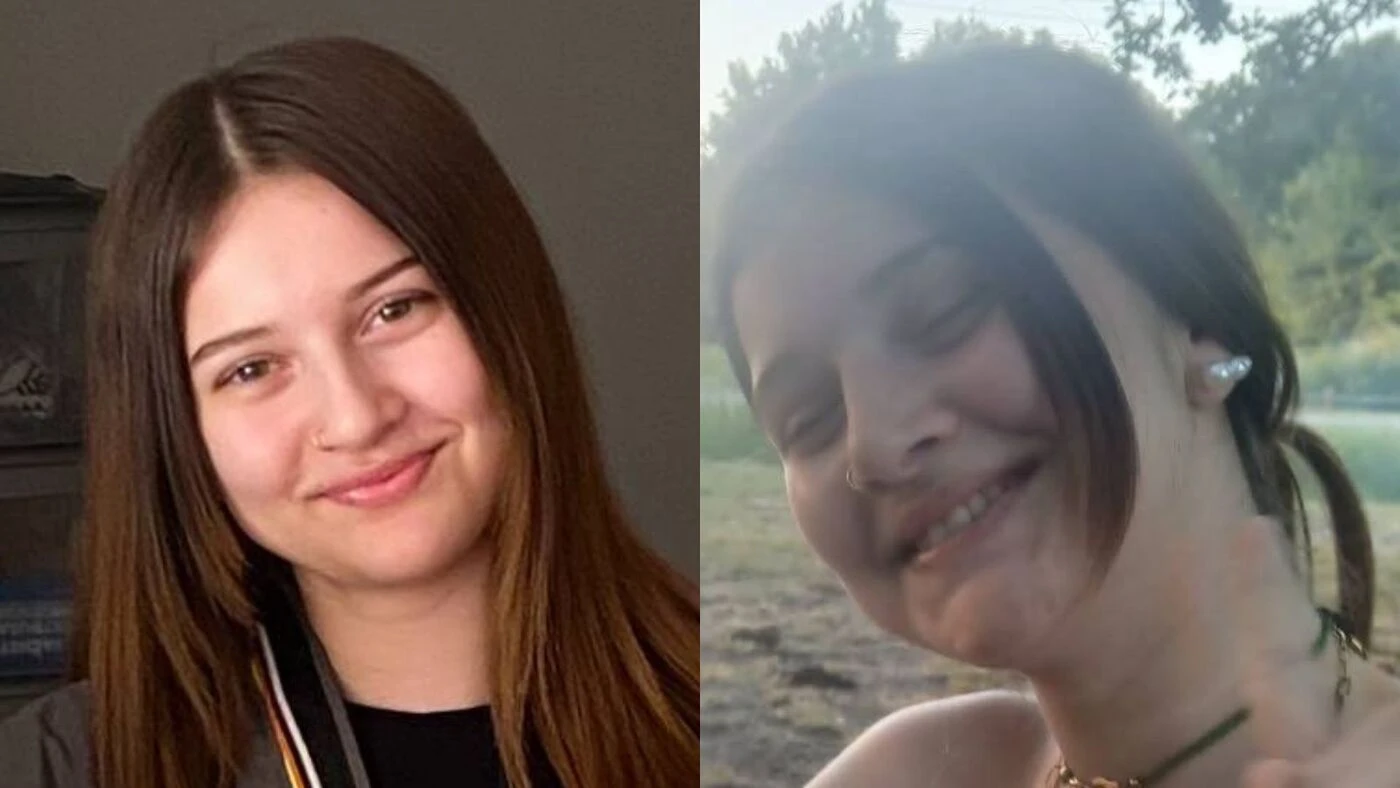 Où est Noëllia ? Une adolescente de 17 ans a disparu depuis plus d’une semaine près de Bordeaux