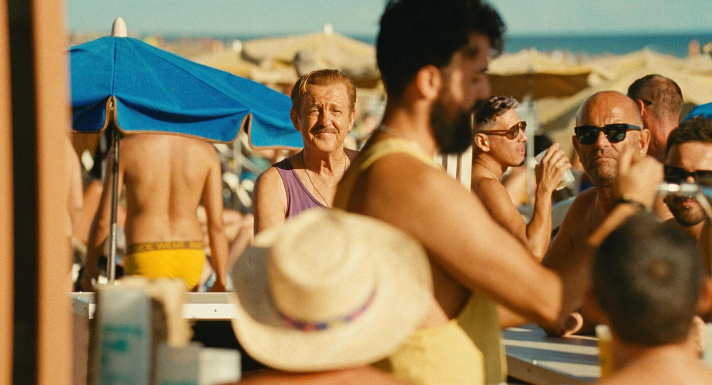« Maspalomas » : une merveille espagnole sur un coming-out tardif
