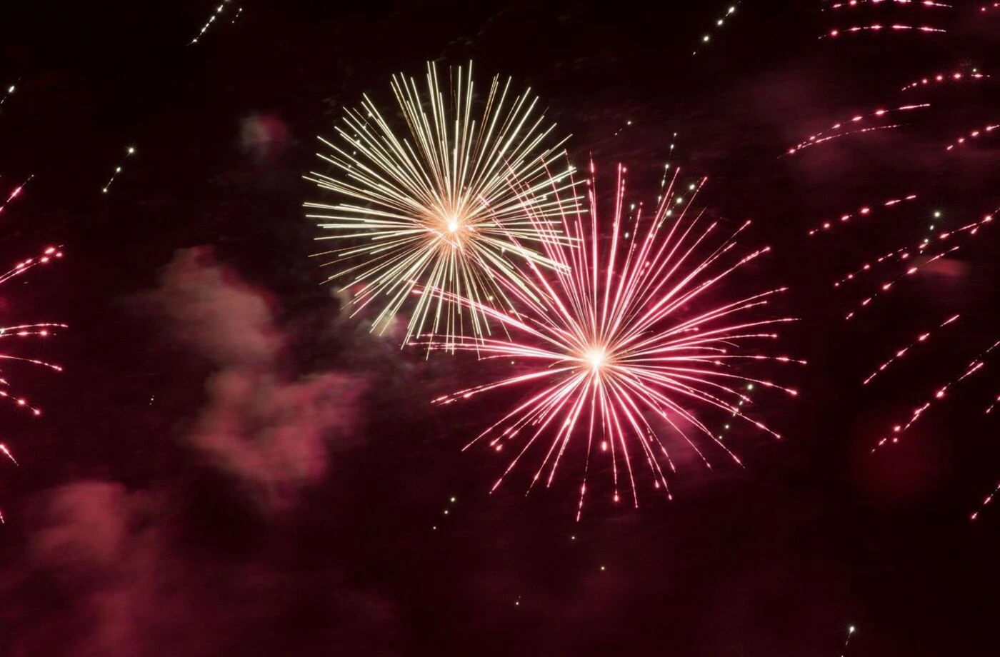« Voilà pourquoi il était nul » : la ville de Roscoff a tiré le mauvais feu d’artifice pour sa fête du 14 juillet