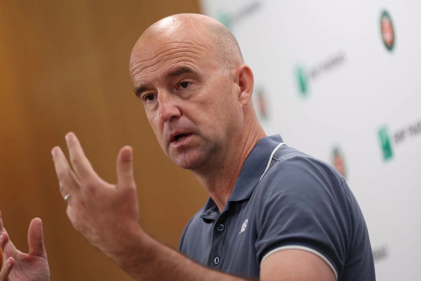 « Un pays comme la France ne mérite pas ça » : Ivan Ljubicic tire un bilan amer après un Roland-Garros décevant pour les Bleus