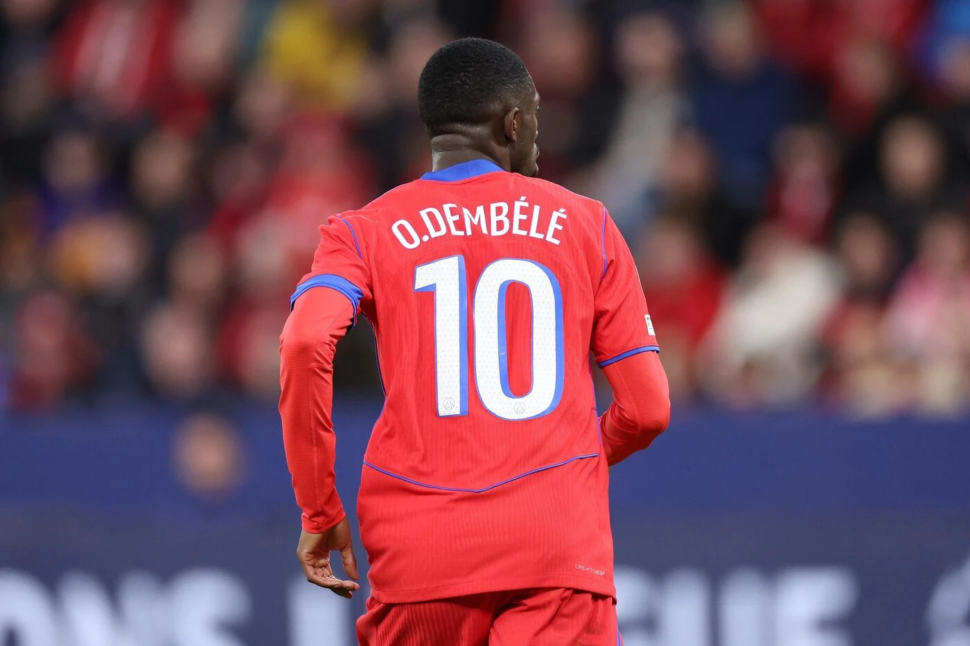 La FIFPRO dévoile ses 26 nommés pour le onze de l’année avec 7 joueurs du PSG et 3 Français