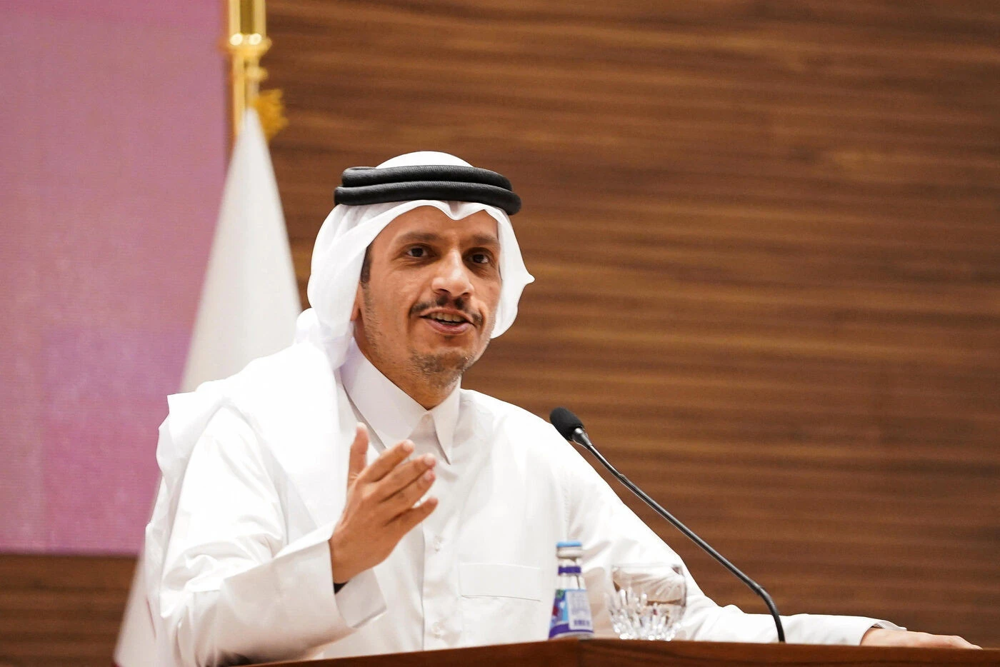 Frappes israéliennes sur Doha : Netanyahou doit être « traduit en justice », selon le Premier ministre qatarien
