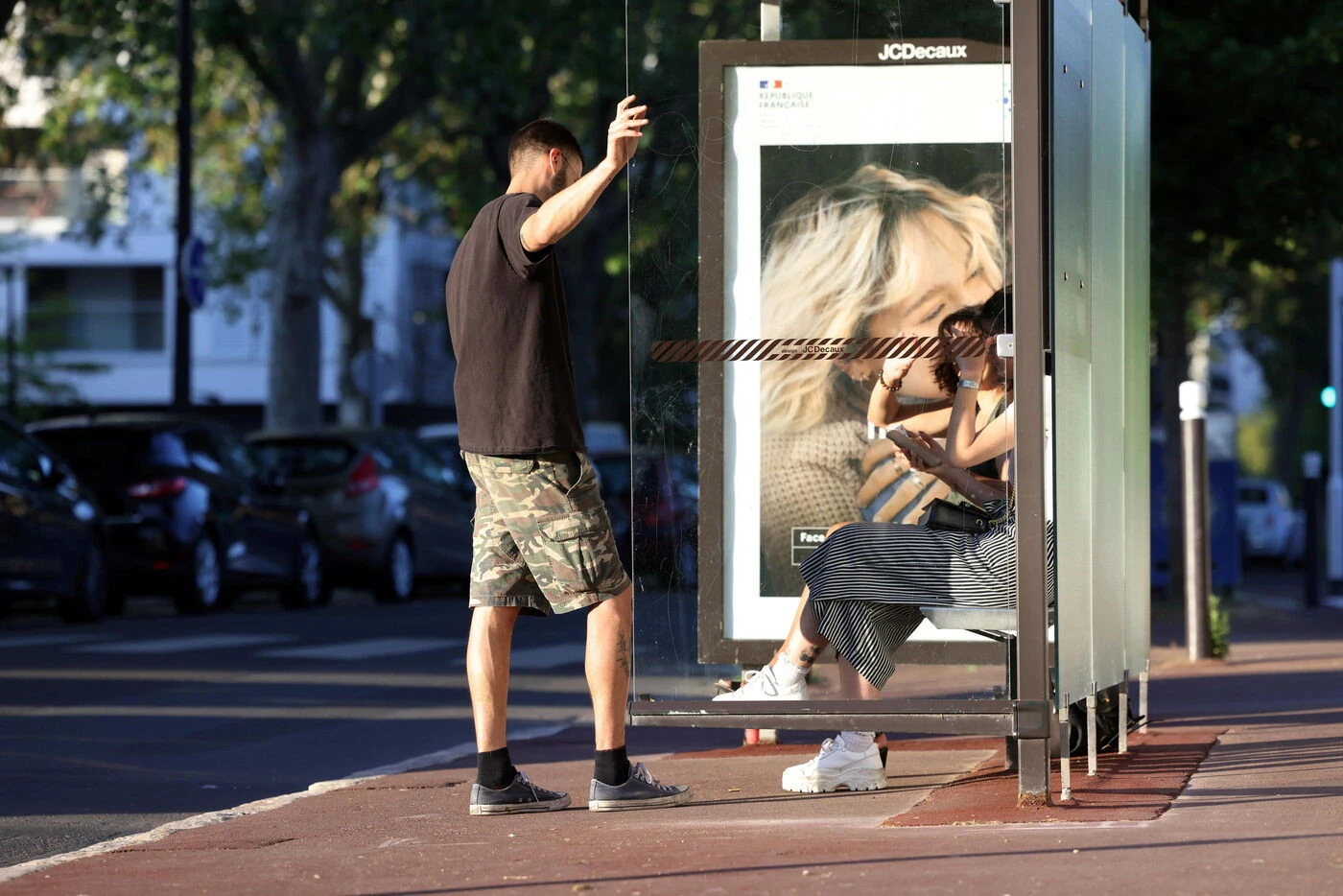 Strasbourg : pour lutter contre le harcèlement de rue, la ville met en place des « lieux refuges »