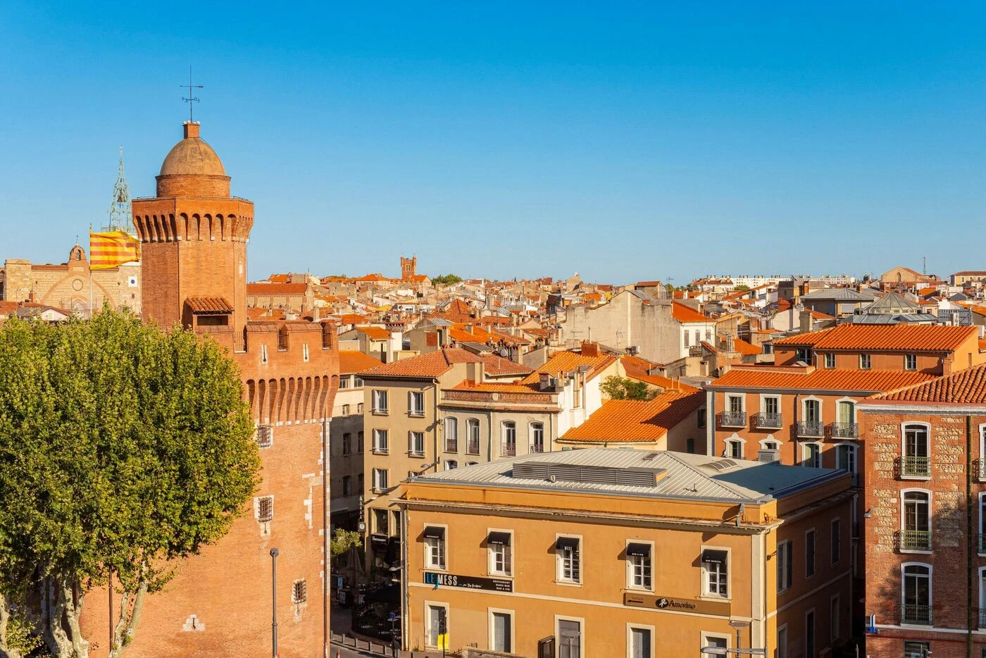 Elle fait expulser ses parents octogénaires pour vendre la maison dans laquelle ils vivent « aux frais de la princesse » à Perpignan