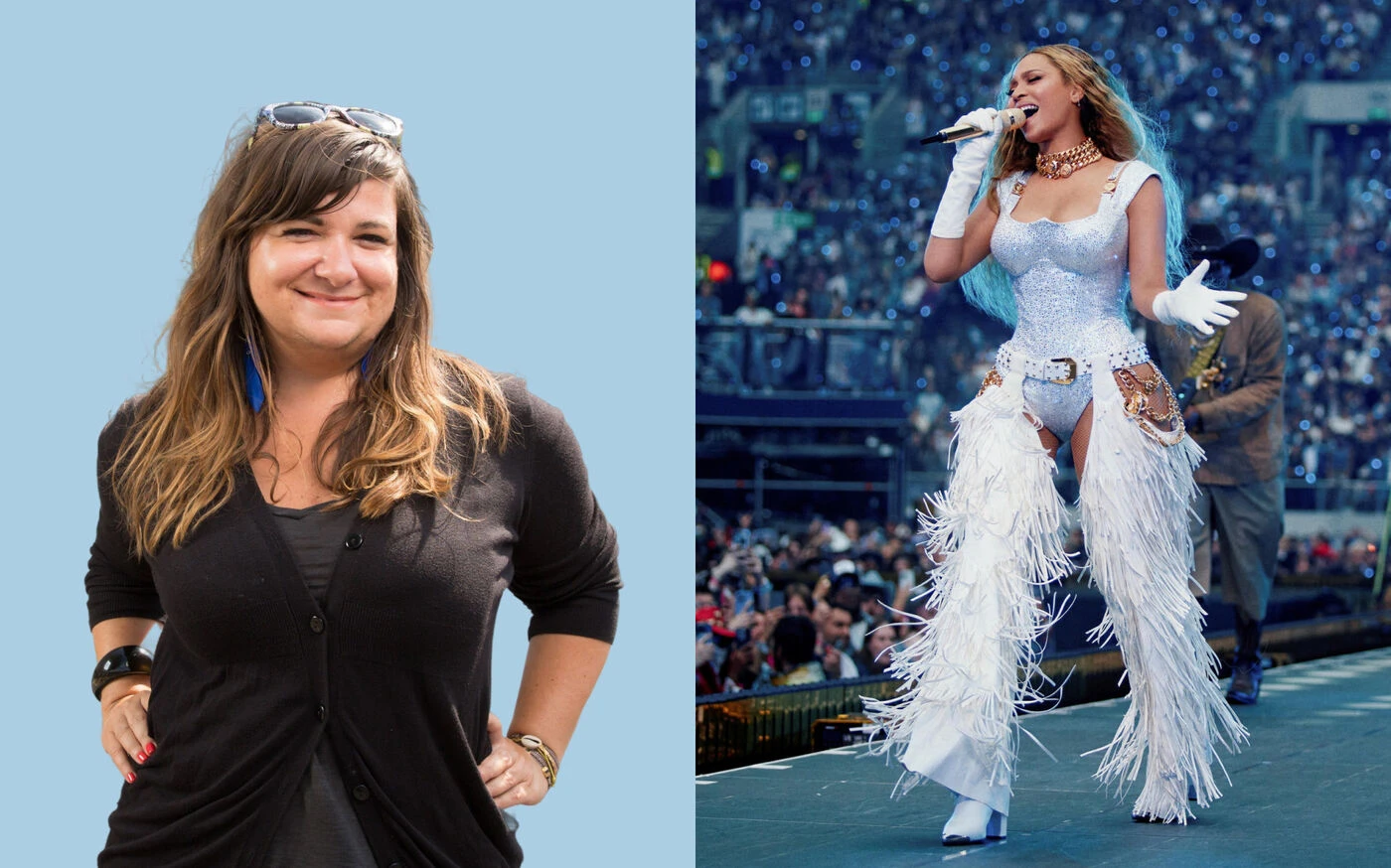 DIRECT. Beyoncé : concerts au Stade de France, Miley Cyrus invitée sur scène, dates du « Cowboy Carter tour »... Posez-nous vos questions sur Queen B
