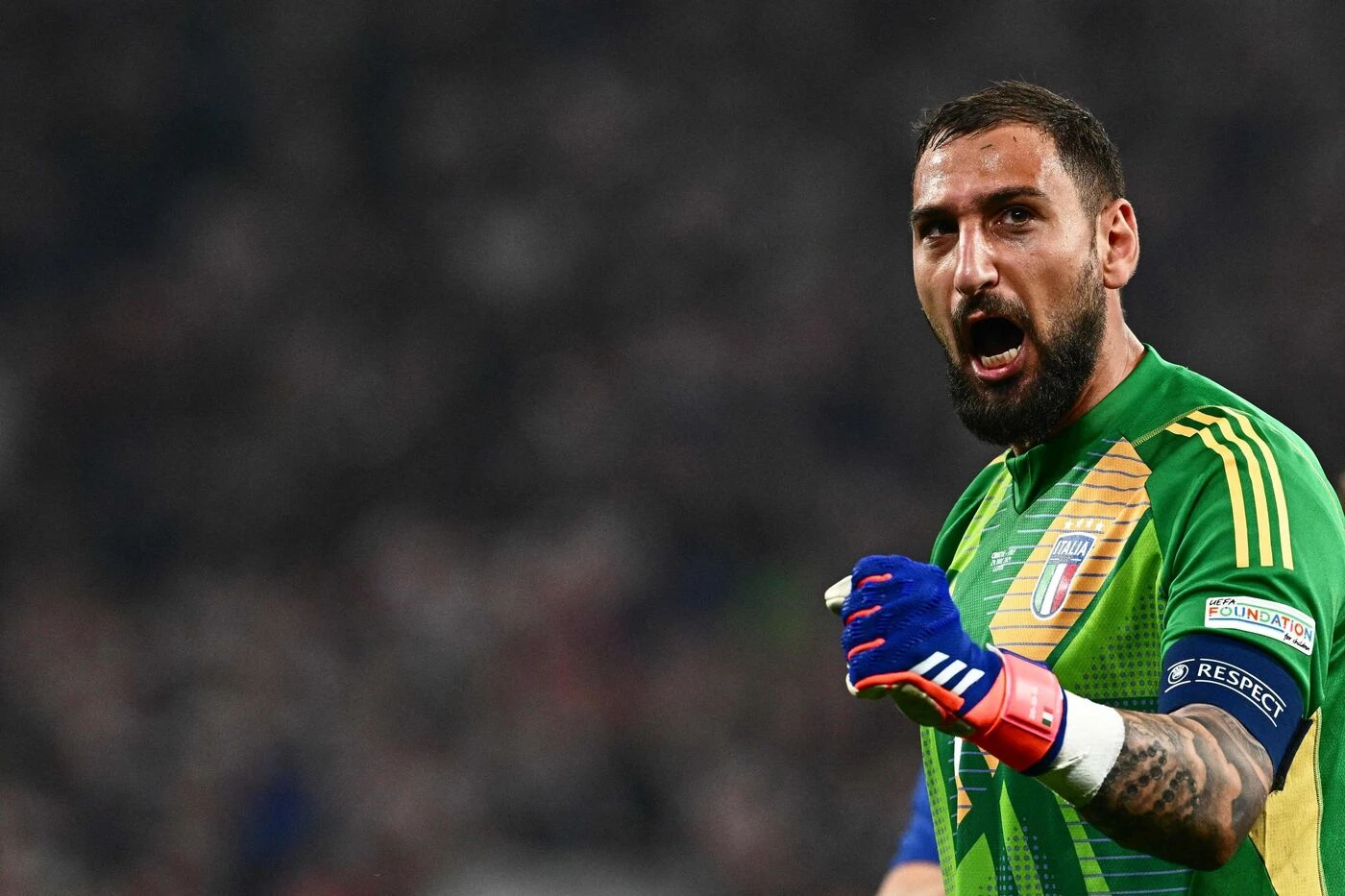 « Quelqu’un a décidé que je ne pouvais plus faire partie du groupe » : Donnarumma fait ses adieux au PSG