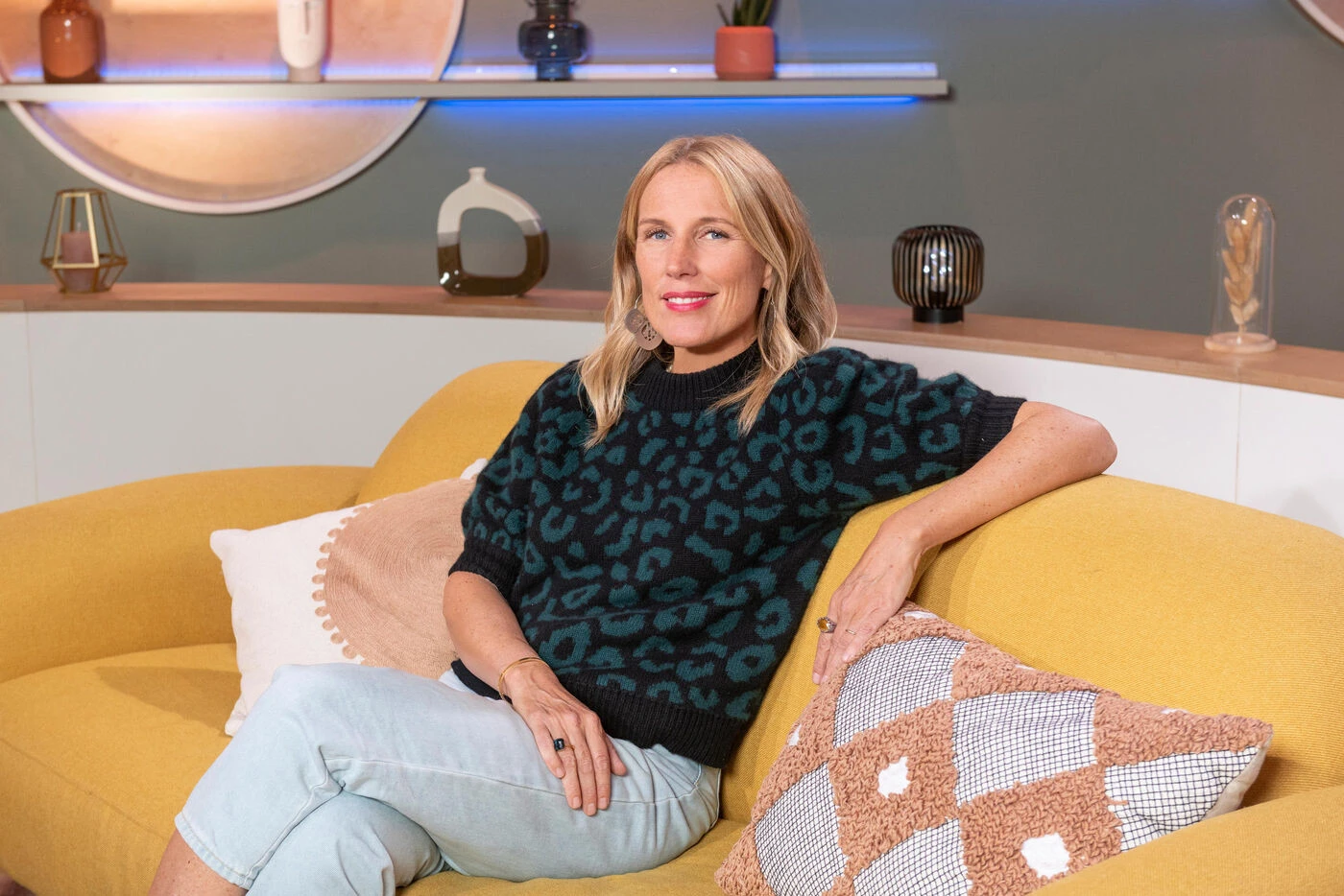 « Bel & Bien ensemble » : à quoi va ressembler la nouvelle émission d’Agathe Lecaron sur France 2 ?