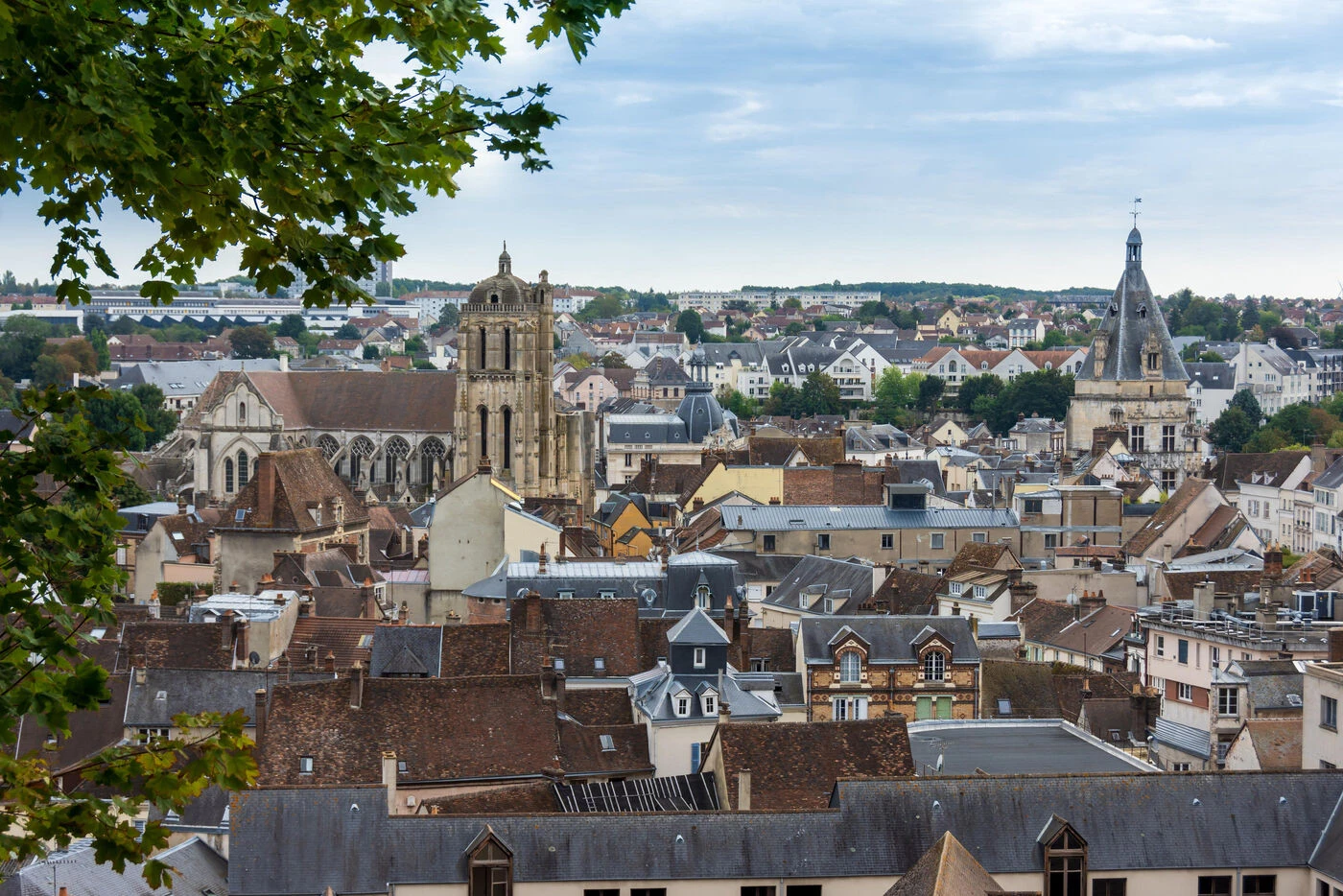 Dreux : attention, vous êtes vidéoverbalisés !