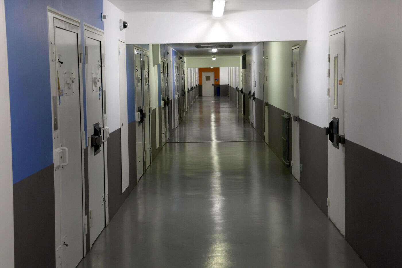 L’État condamné pour le décès d’un détenu qui avait mis le feu à sa cellule à la prison de Roanne