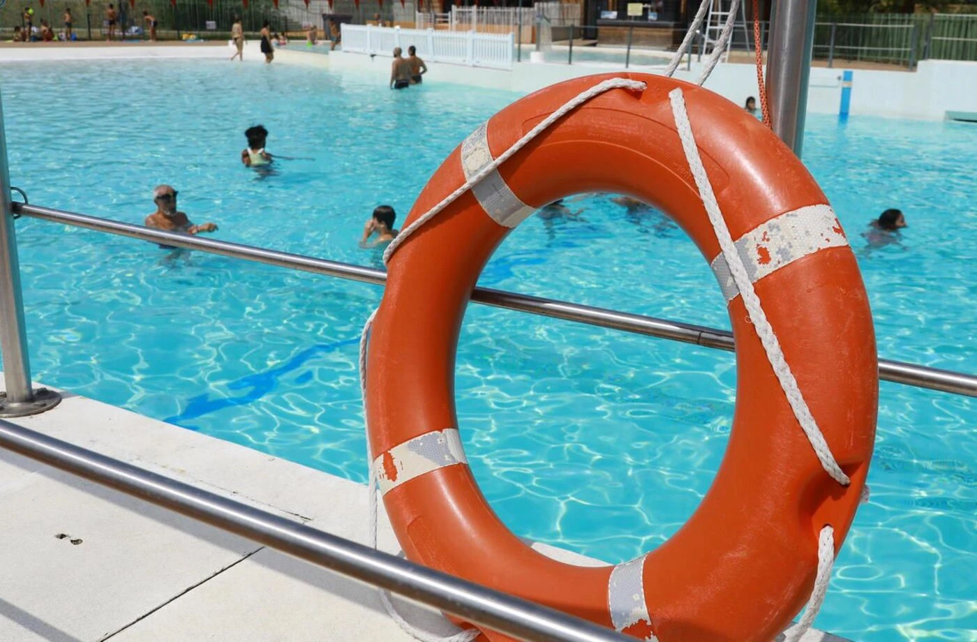 Plus de 1 200 noyades durant l’été 2024, une « hausse préoccupante » observée durant les fortes chaleurs