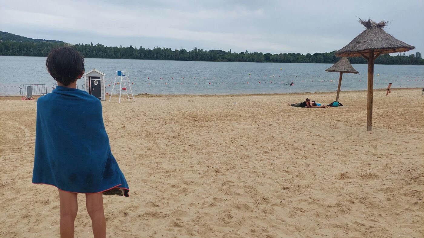 Yvelines : un été sans baignade aux étangs de Hollande, mais pas sans loisirs…