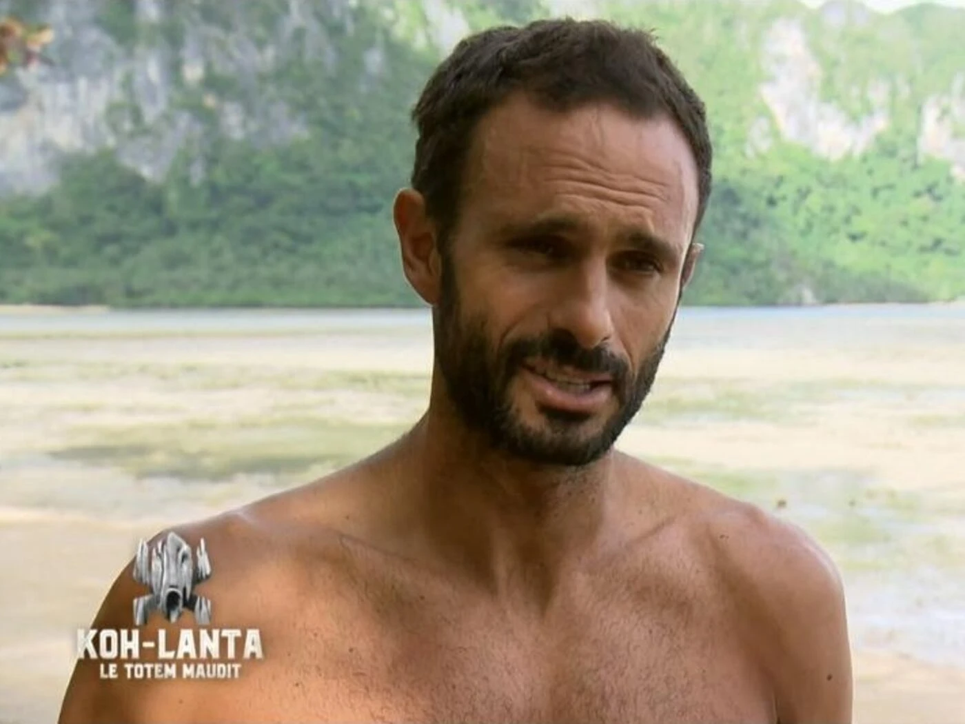 « La vie a décidé de te rappeler dans les étoiles » : le bébé de François, ex-vainqueur de « Koh-Lanta », est décédé