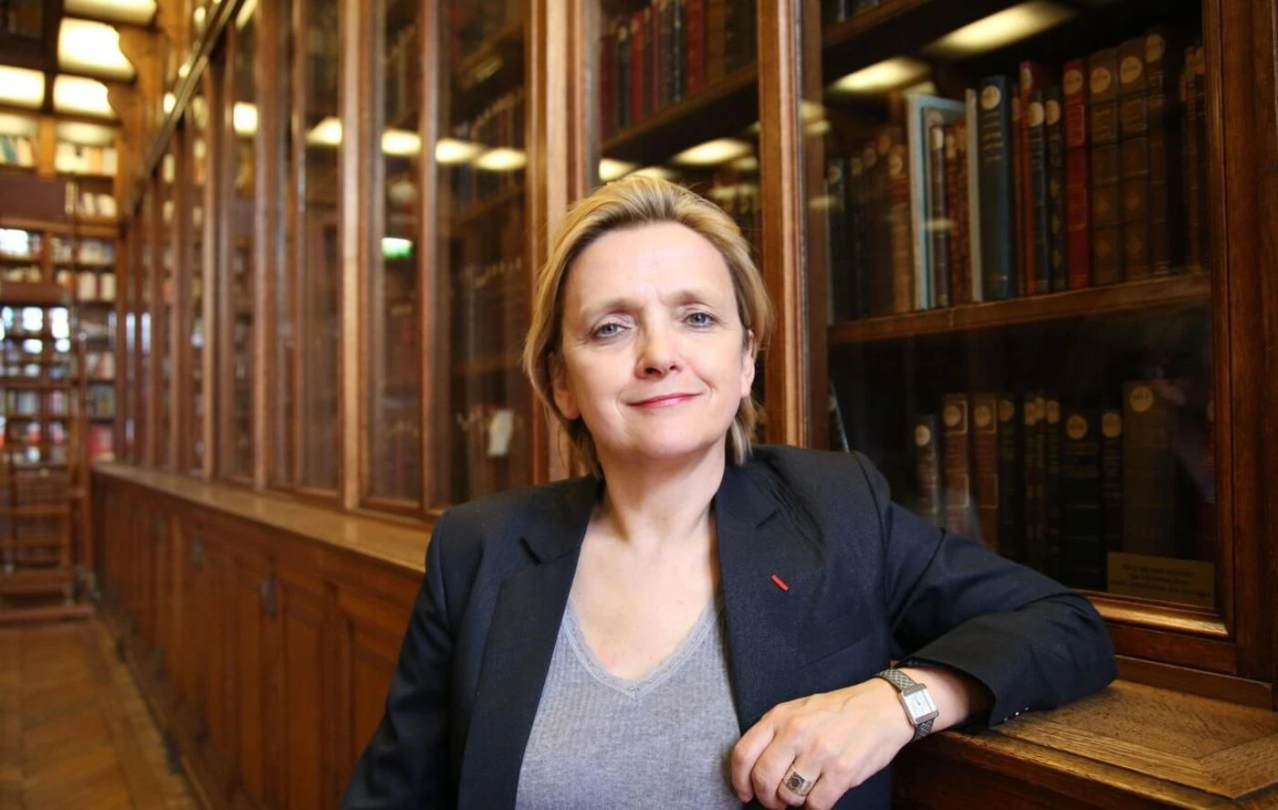 « Une femme de terrain » : Michel Barnier en ticket avec Florence Berthout pour Paris