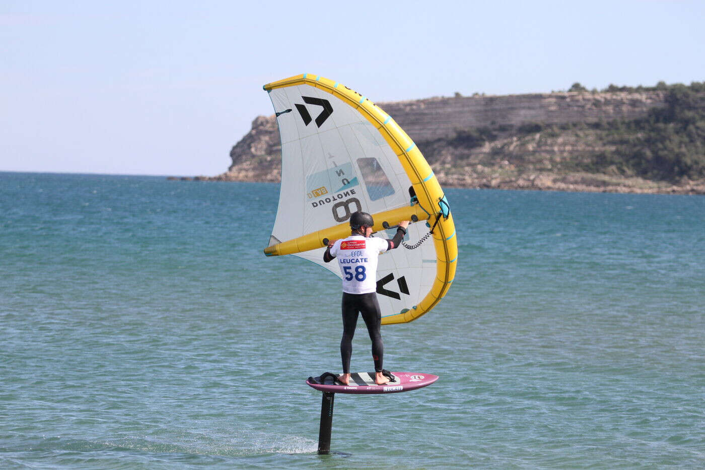 « Elle était épuisée » : une femme en paddle-foil secourue après avoir dérivé pendant plusieurs heures au large de Capbreton