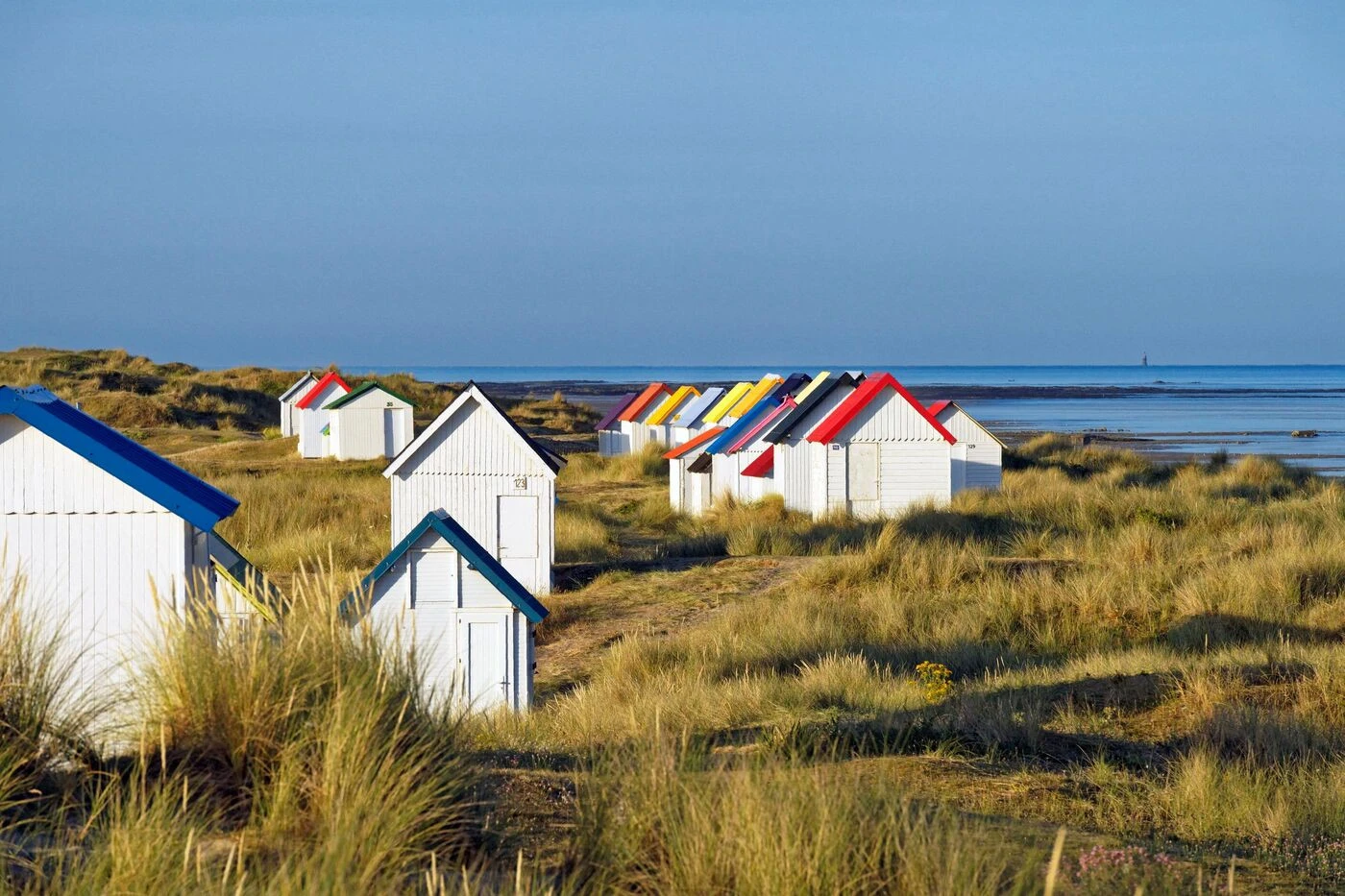 Dans la Manche, de fausses affiches dénoncent une pollution des eaux de baignade… inexistante