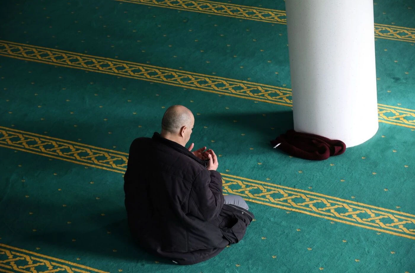 La justice suspend une nouvelle fois la construction d’une mosquée à Sarcelles