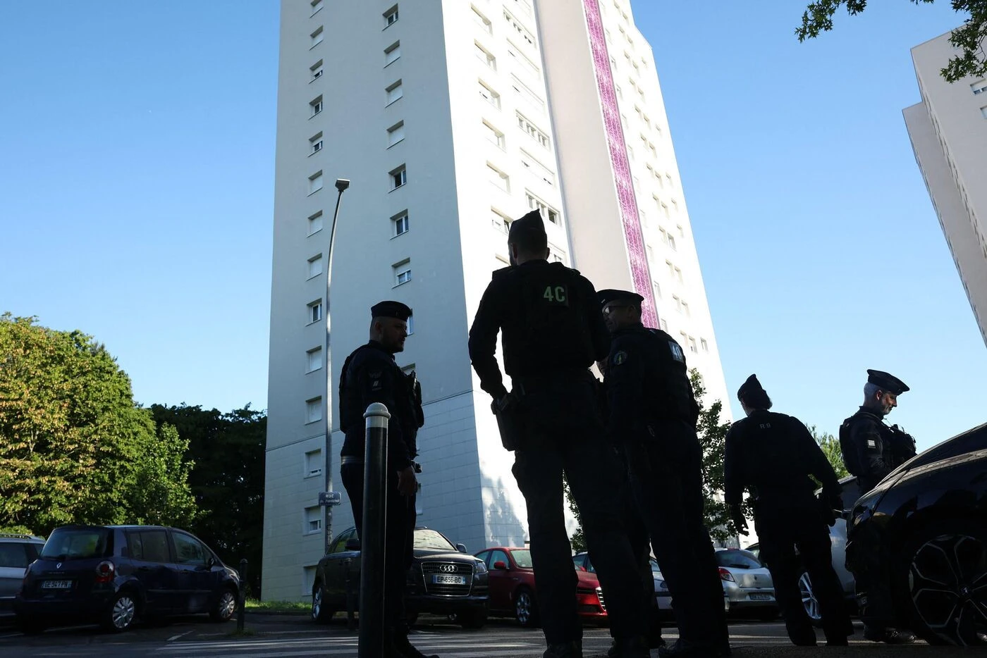 Dix jours après la mort d’un adolescent, un jeune homme de 18 ans tué par balles à Nantes