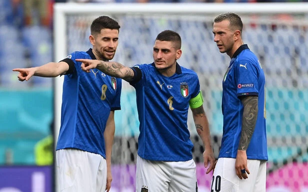 Euro 2021 : deux 8e de finale, les Bleus à Bucarest... tout ce qu’il faut savoir de ce 26 juin