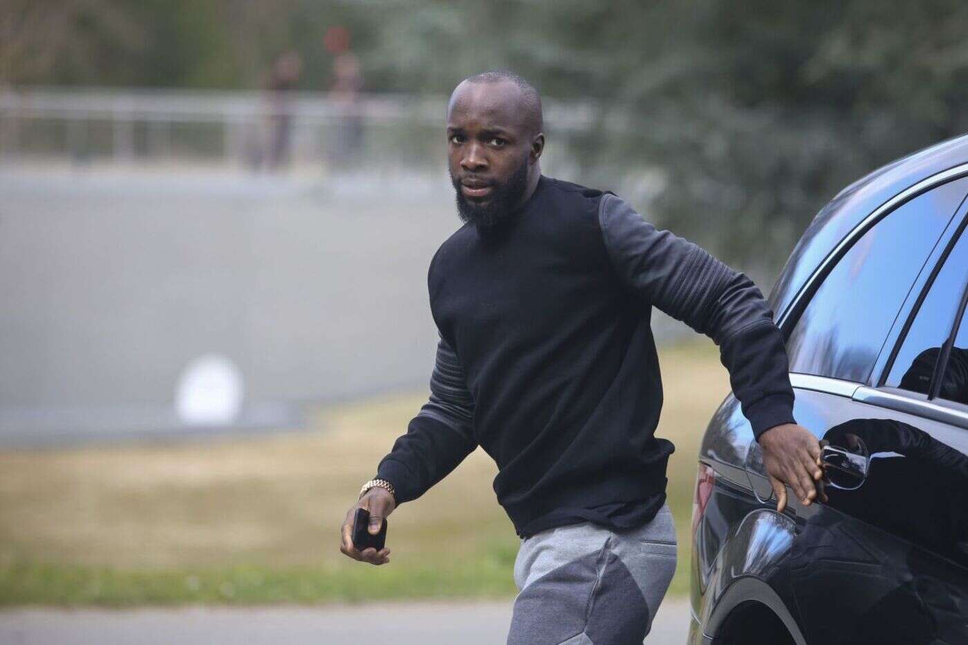 Football : après l’affaire Lassana Diarra, la FIFA modifie temporairement sa réglementation sur les transferts