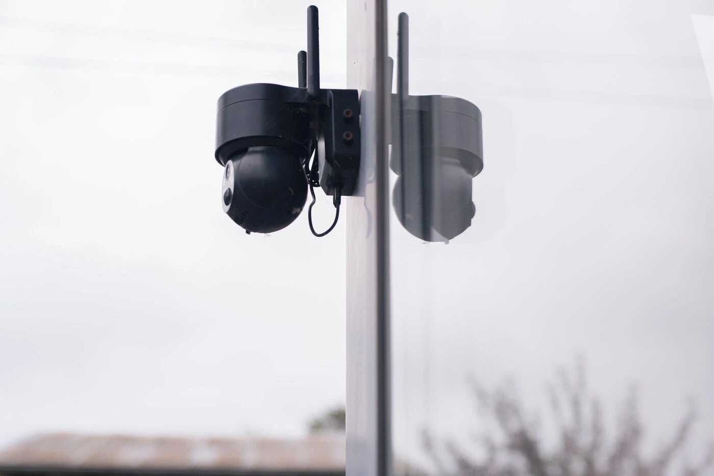 « C’est tout à fait légal » : C’est quoi ce dispositif de brouillard anti-squat développé par des sociétés de surveillance ?