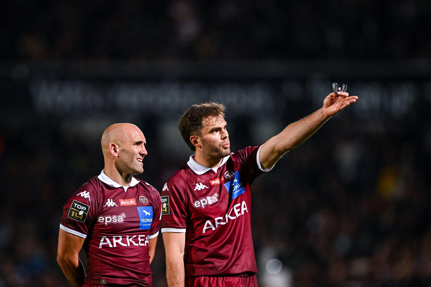 Rugby : le calendrier de la saison 2025-2026 dévoilé avec les demi-finales à Marseille et la finale le 27 juin