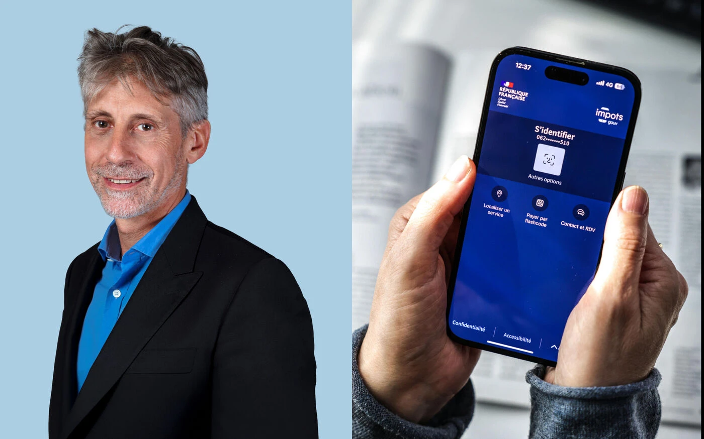 DIRECT. Déclaration d’impôts : quelles nouveautés pour 2025 ? Quels frais et revenus à déclarer ? Posez vos questions à notre expert