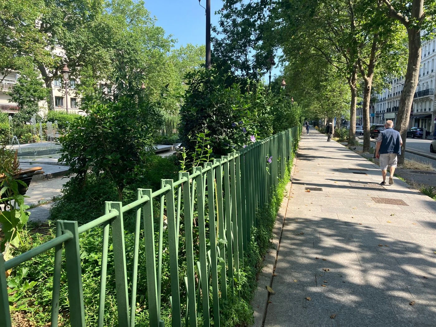 Paris : une partie du boulevard Richard-Lenoir (définitivement) fermée à la circulation à partir de lundi