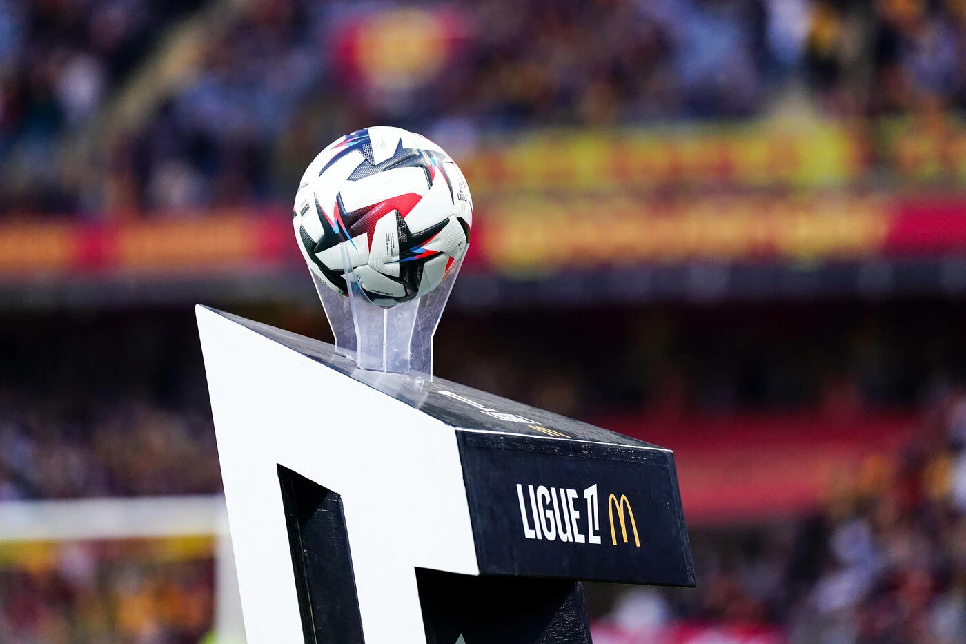 Ligue 1 : découvrez le nom de la nouvelle chaîne dédiée au championnat