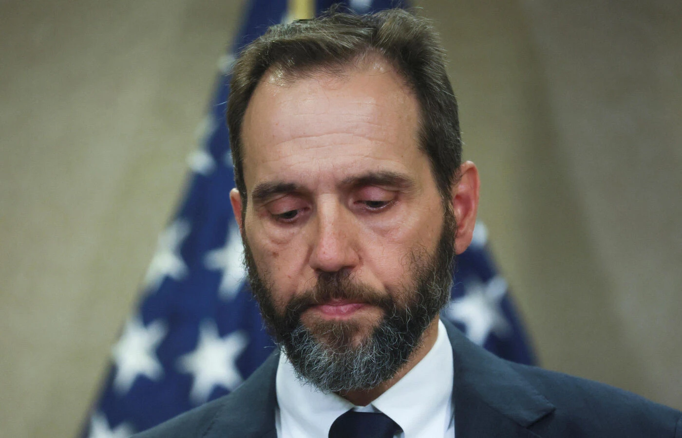 Aux États-Unis, l’ancien procureur spécial qui avait poursuivi Donald Trump visé par une enquête administrative