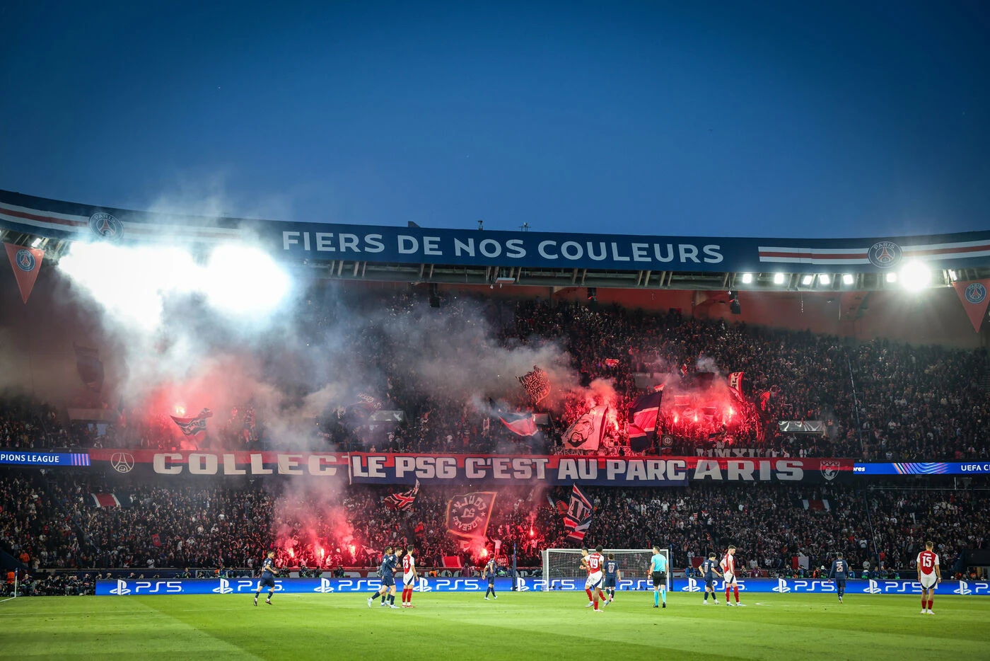 « Jamais été aussi content de lâcher 360 euros » : les premiers supporters du PSG ont leur place pour la finale à Munich