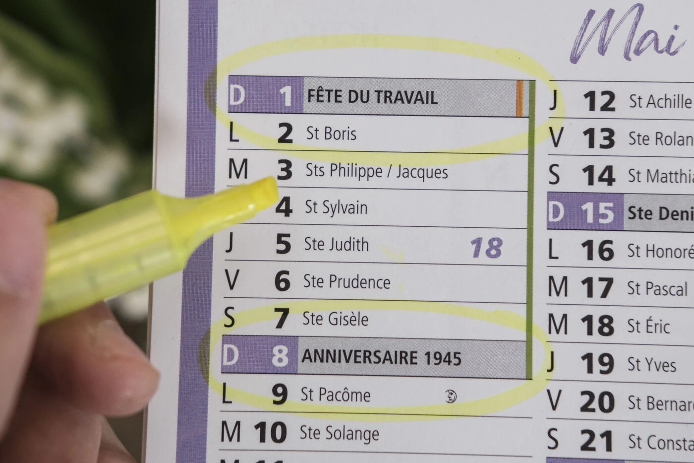 Suppression de deux jours fériés et ponts : ce que ça changerait concrètement pour vous en 2026