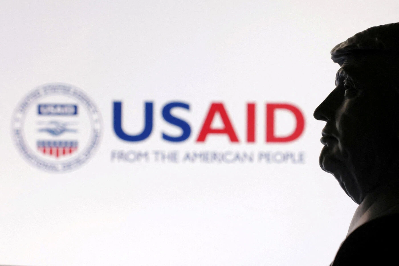 Accusée d’avoir laissé 500 tonnes d’aide alimentaire périmer, l’administration Trump dans l’embarras