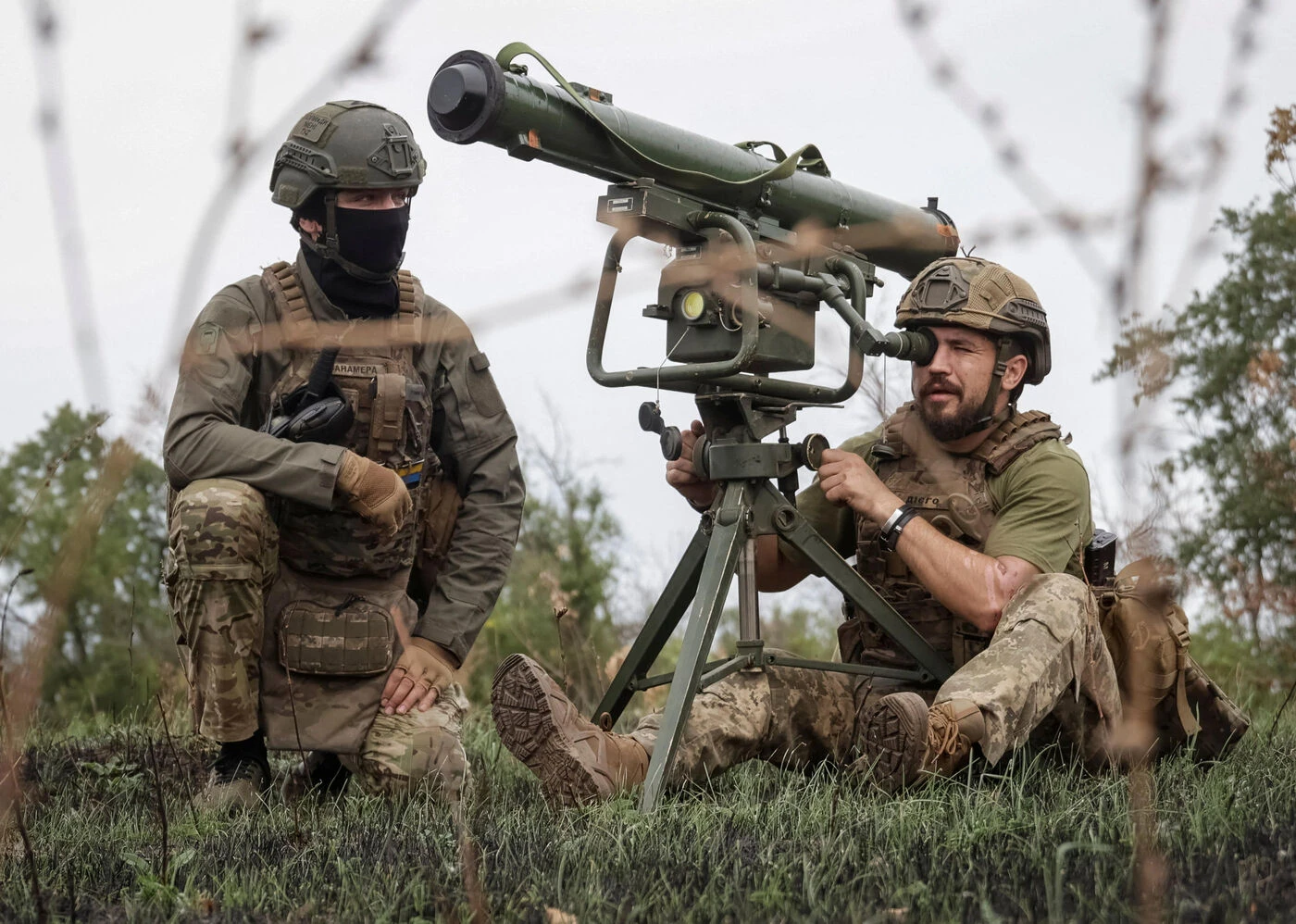Guerre en Ukraine : Kiev attaque des installations énergétiques russes avant sa fête nationale