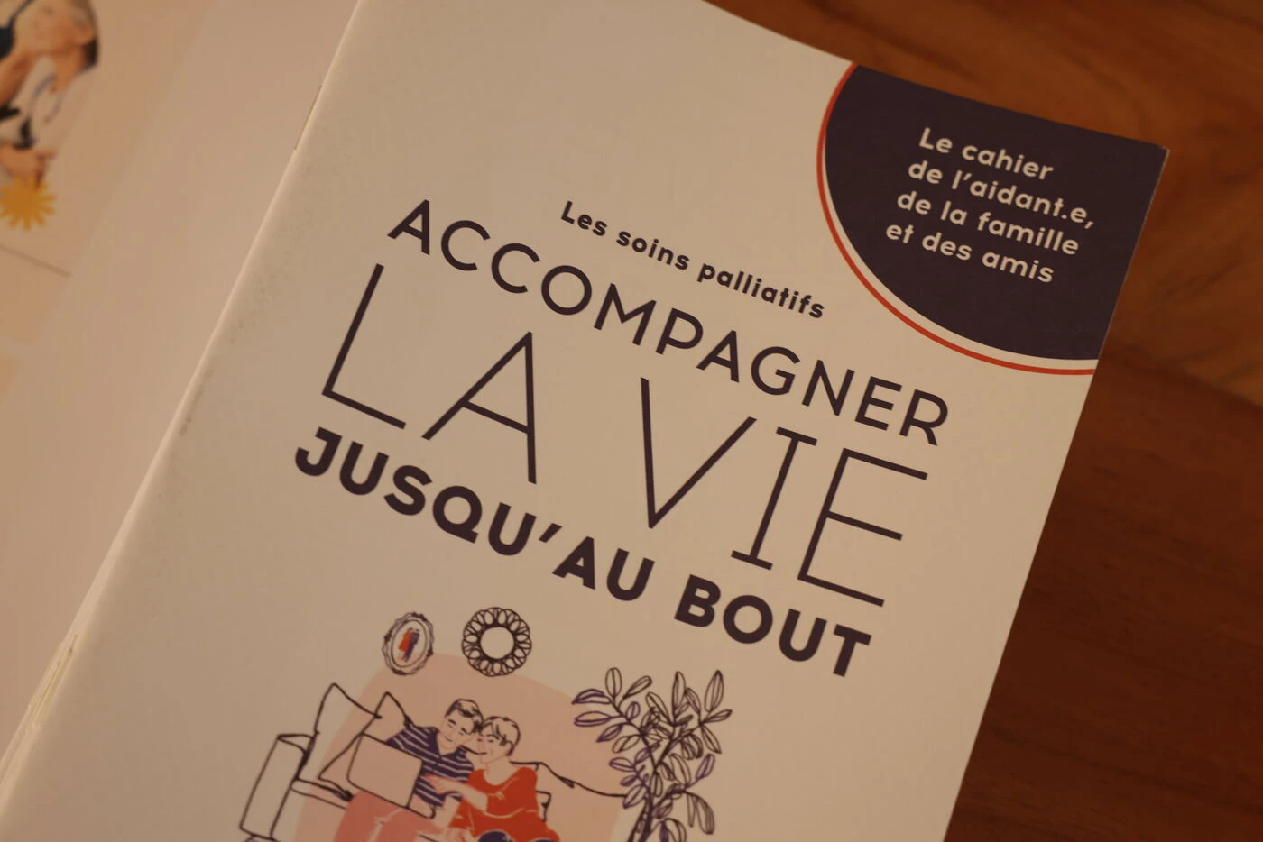 Soins palliatifs et aide à mourir : les textes sur la fin de vie de retour à l’Assemblée