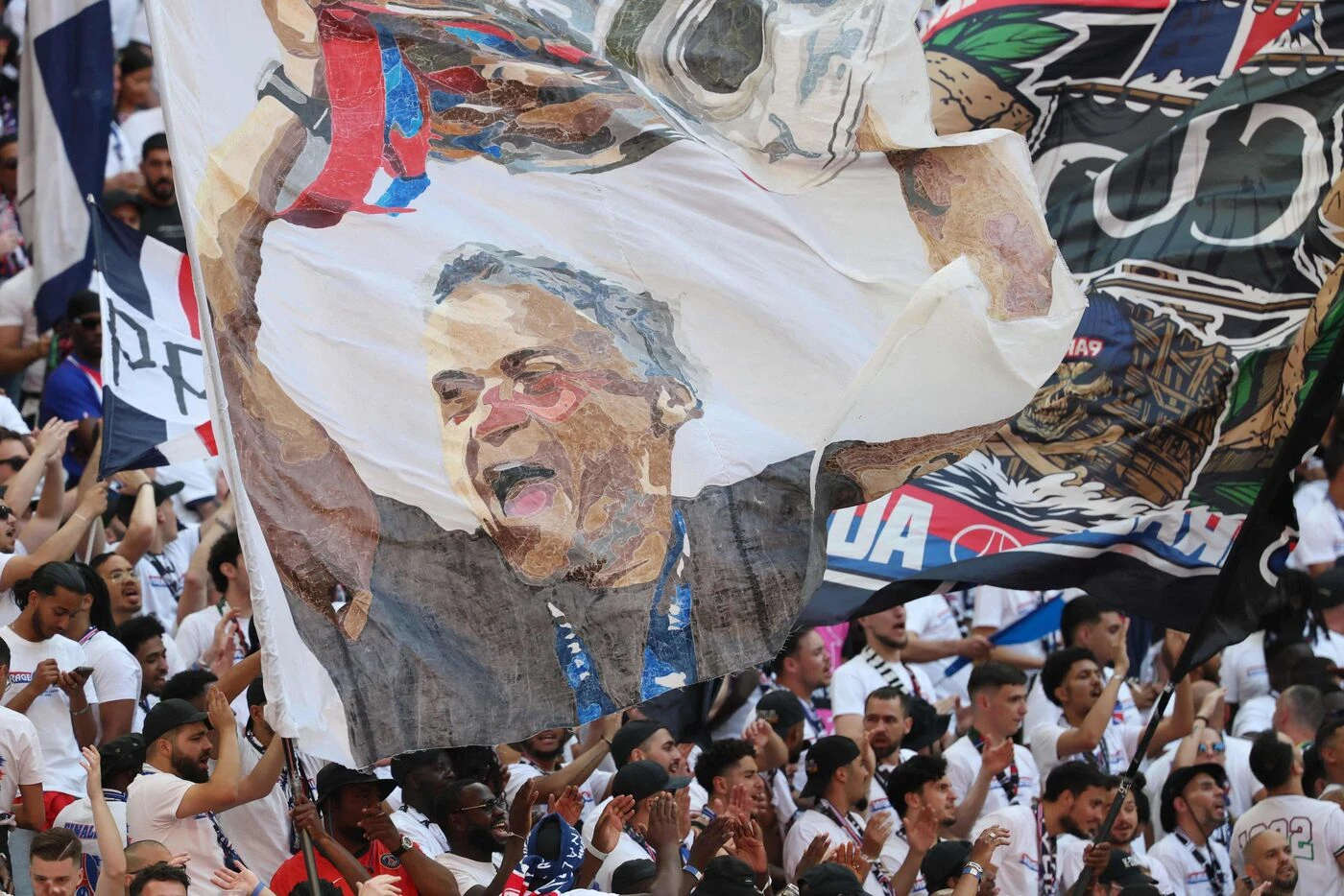 Le PSG champion d’Europe 2026 : le palmarès fou de Paris continue de s’étoffer