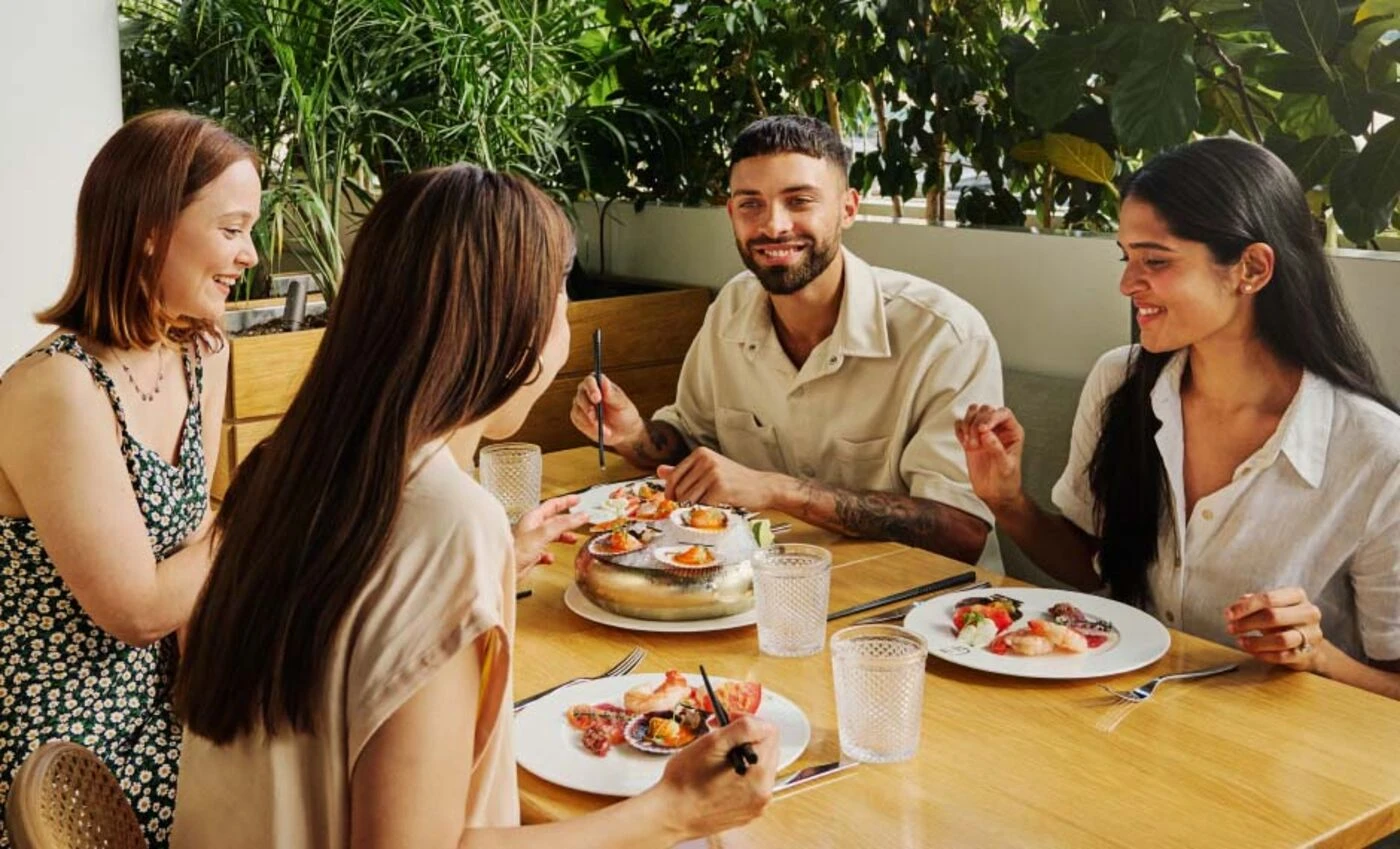 À Montréal, il y en a pour tous les goûtsContenu proposé par TOURISME MONTREAL