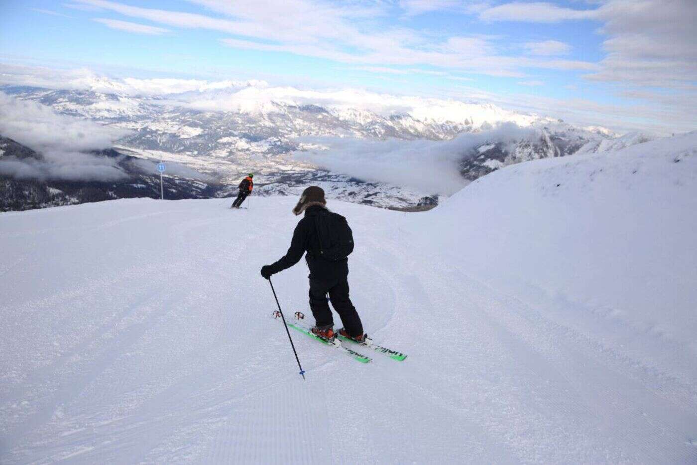 Haute-Savoie : un skieur retrouvé mort dans un secteur hors-piste après une avalanche