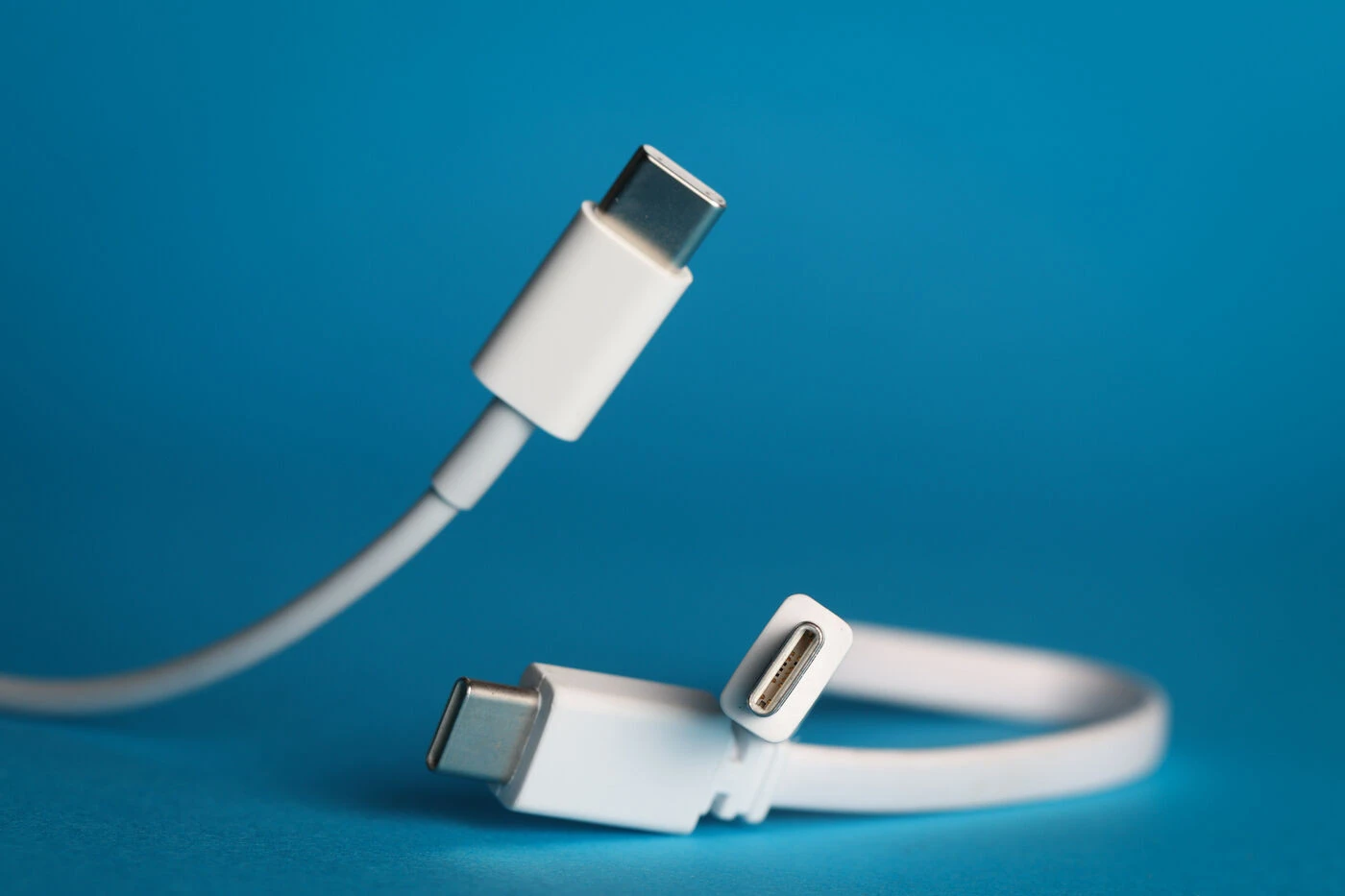 Les nouveaux ordinateurs mis en vente à partir de ce dimanche devront avoir ce port de recharge universel