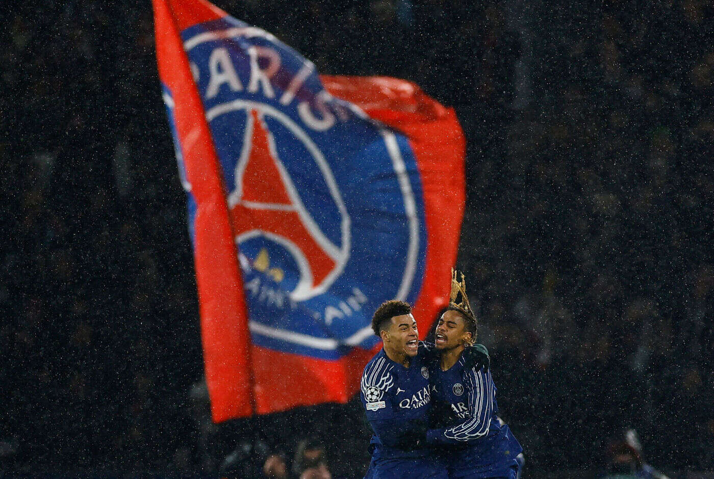 Ligue des champions : quels sont les scenarios qui qualifieront le PSG à Stuttgart lors de la dernière journée