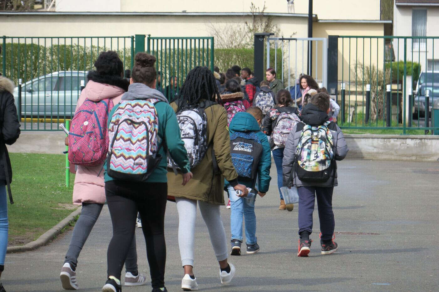 Ses cigarettes confisquées, une collégienne de 14 ans donne un coup de poing à sa principale à Montpellier