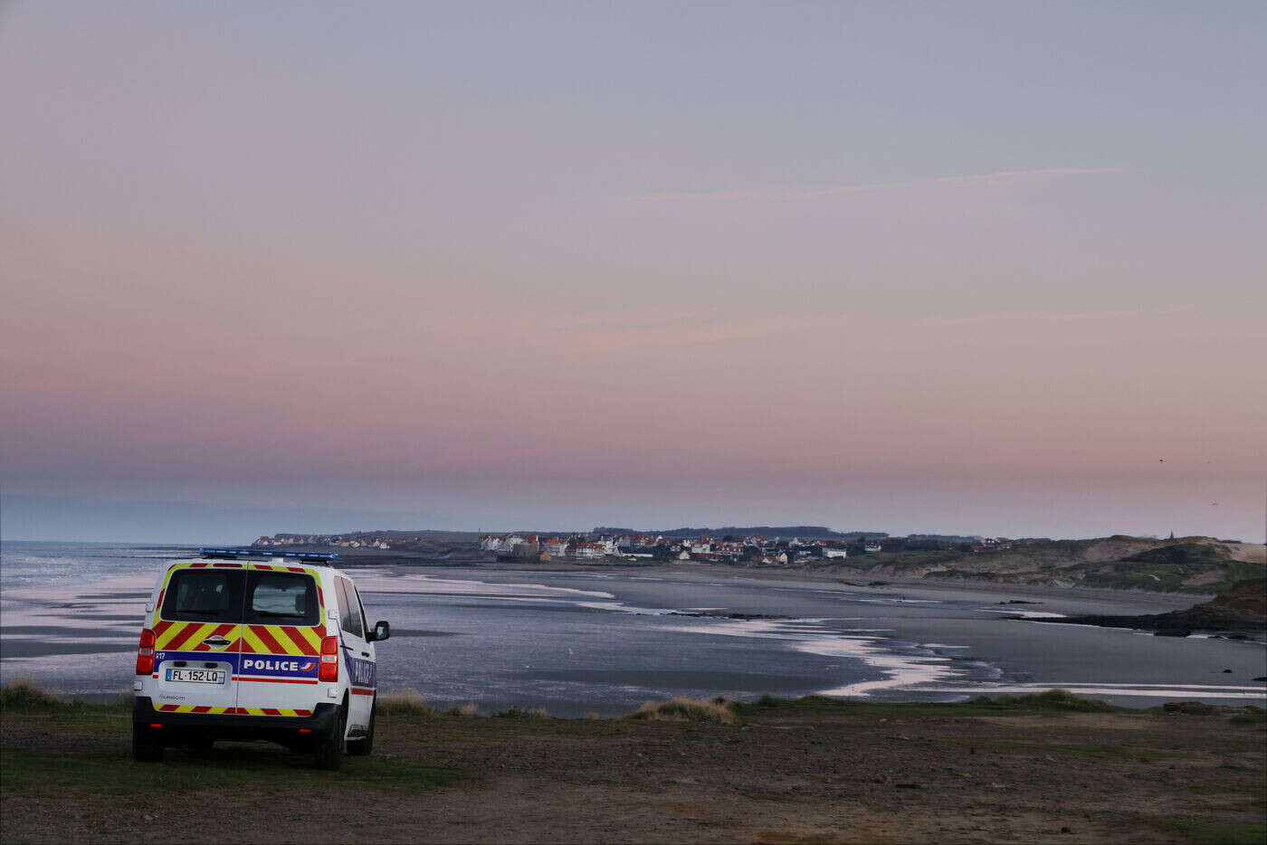 Nouveau décès de migrant dans la Manche, le 2e en moins de 24 heures