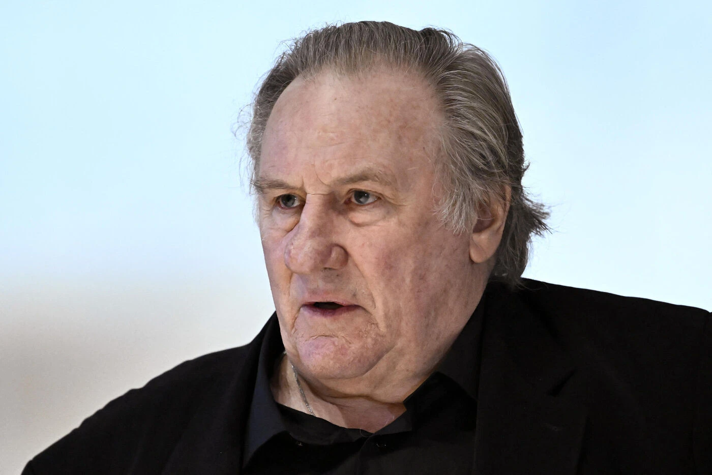 Gérard Depardieu au casting du prochain film de Fanny Ardant : ce que l’on sait du tournage aux Açores